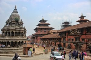 Kathmandu