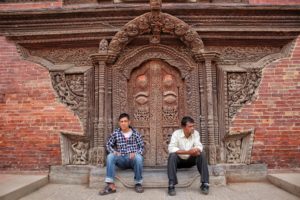 Kathmandu