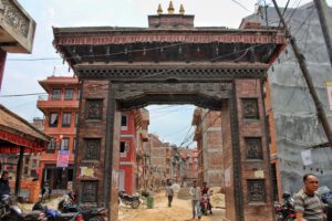 Kathmandu