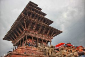 Kathmandu