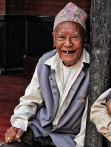 Kathmandu