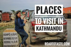 Kathmandu