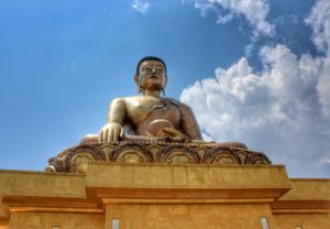 Thimphu