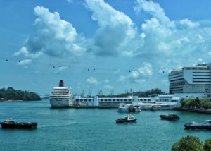 Sentosa