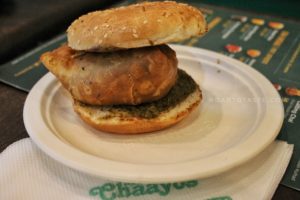 Chaayos
