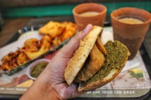 Chaayos