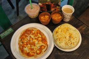 Chaayos