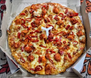 Domino's