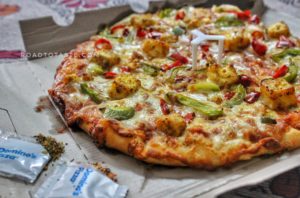 Domino's