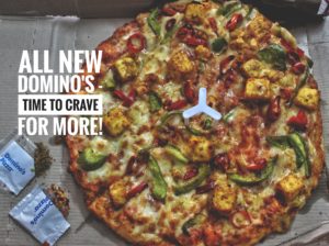 Domino's