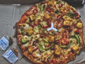 Domino's