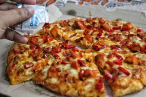 Domino's