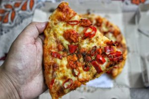 Domino's