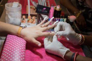 Lacquer Nail Studio