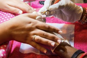 Lacquer Nail Studio