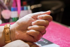 Lacquer Nail Studio