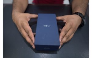 Honor 8 Pro