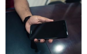 Honor 8 Pro