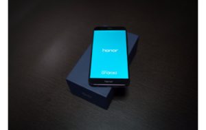 Honor 8 Pro
