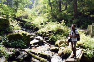 Chaainsheel Bugyal trek