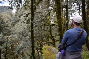 Chaainsheel Bugyal trek