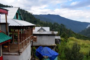 Chaainsheel Bugyal
