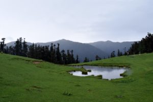Chaainsheel Bugyal