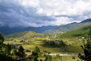 Chaainsheel Bugyal