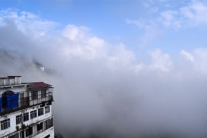 Chaainsheel Bugyal