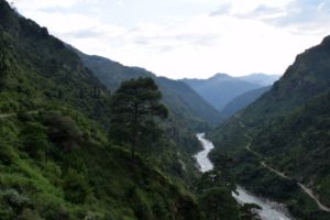 Chaainsheel Bugyal