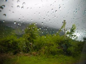 Nandi Hills