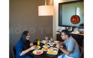 Novotel Lucknow