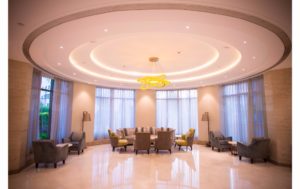 Novotel Lucknow