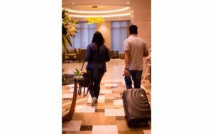 Novotel Lucknow