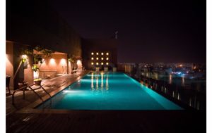 Novotel Lucknow
