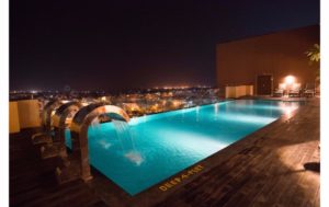 Novotel Lucknow