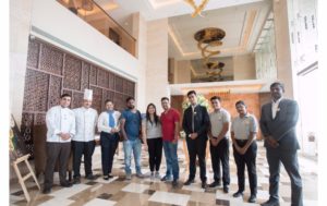 Novotel Lucknow