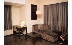 Novotel Lucknow
