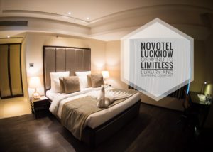 Novotel Lucknow