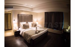 Novotel Lucknow