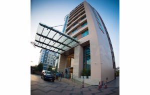 Novotel Lucknow