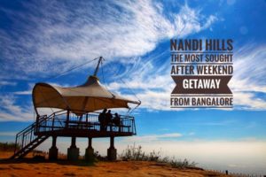 Nandi Hills