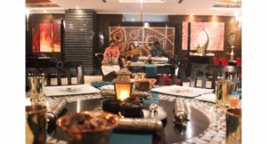 Mughlai Food Festival