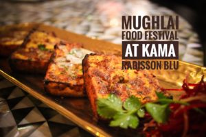 Mughlai Food Festival