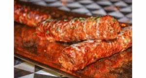 Mughlai Food Festival