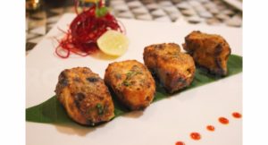 Mughlai Food Festival