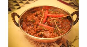 Mughlai Food Festival