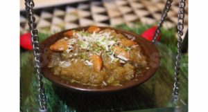 Mughlai Food Festival