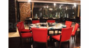 Mughlai Food Festival