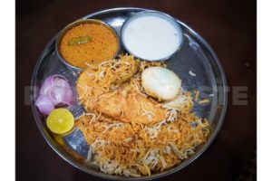 Biryani